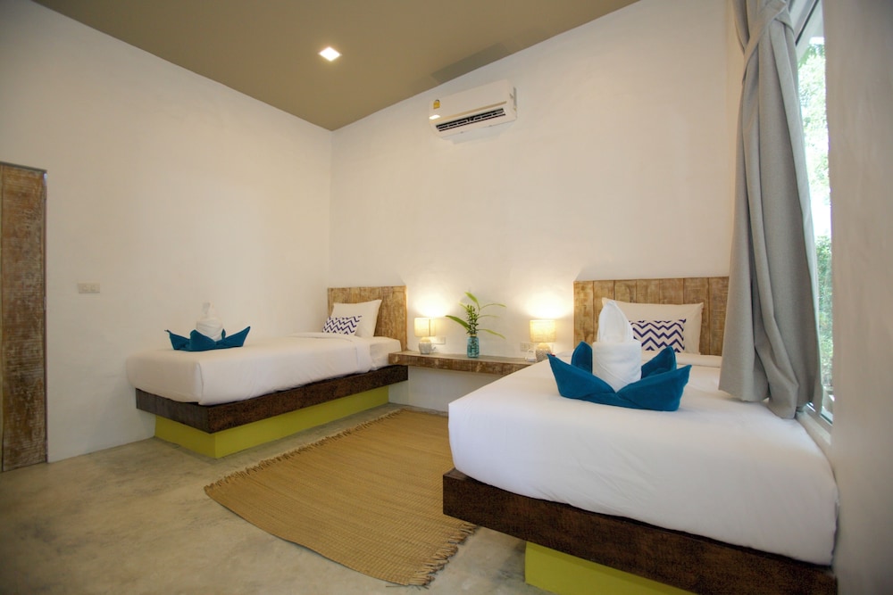 Deluxe Twin Room - Photo 4