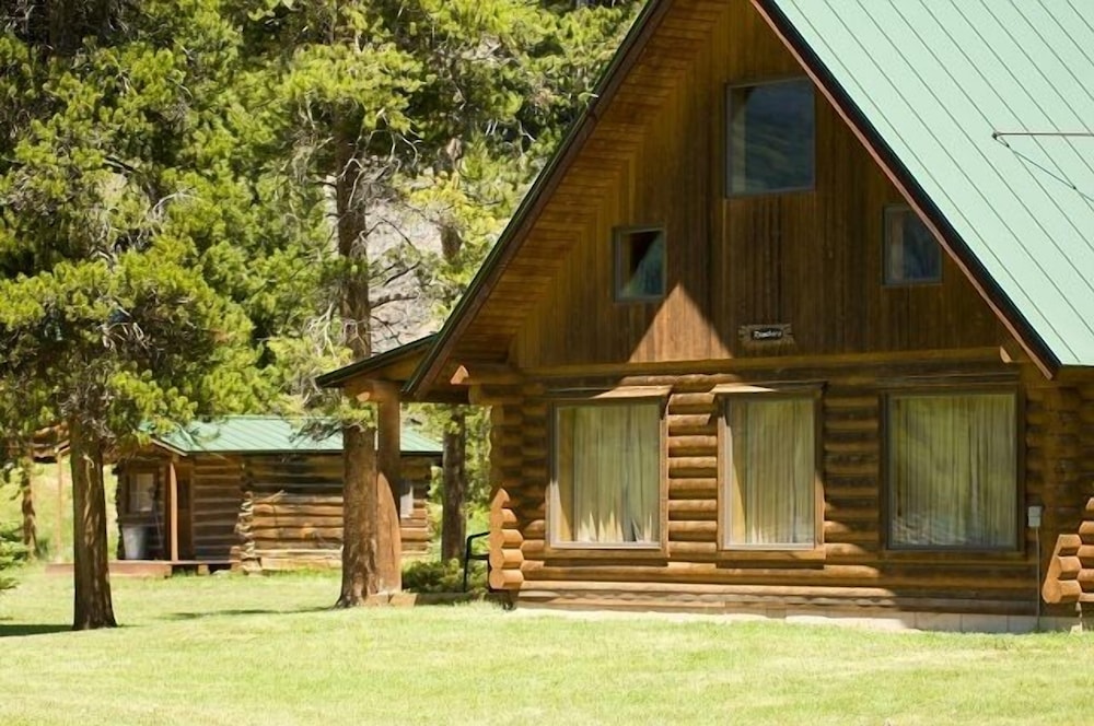 Mountain Chalet - Photo 8