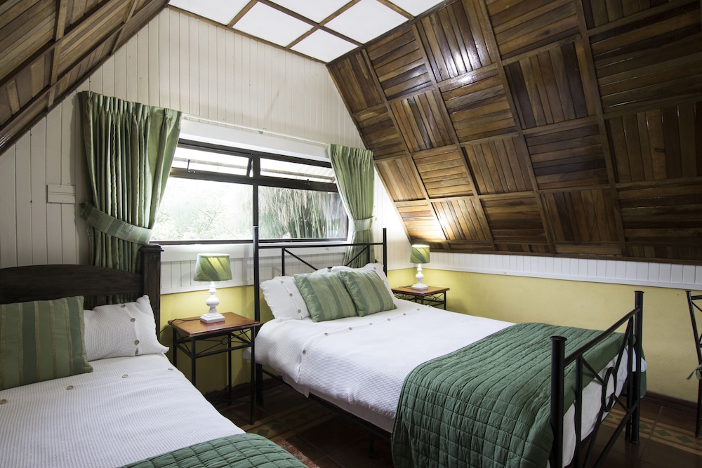 Triple Room photo 2