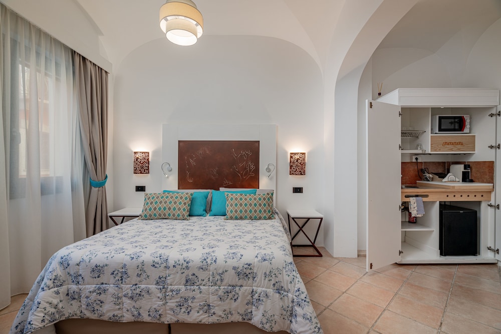Classic Double Room, 1 Double Bed