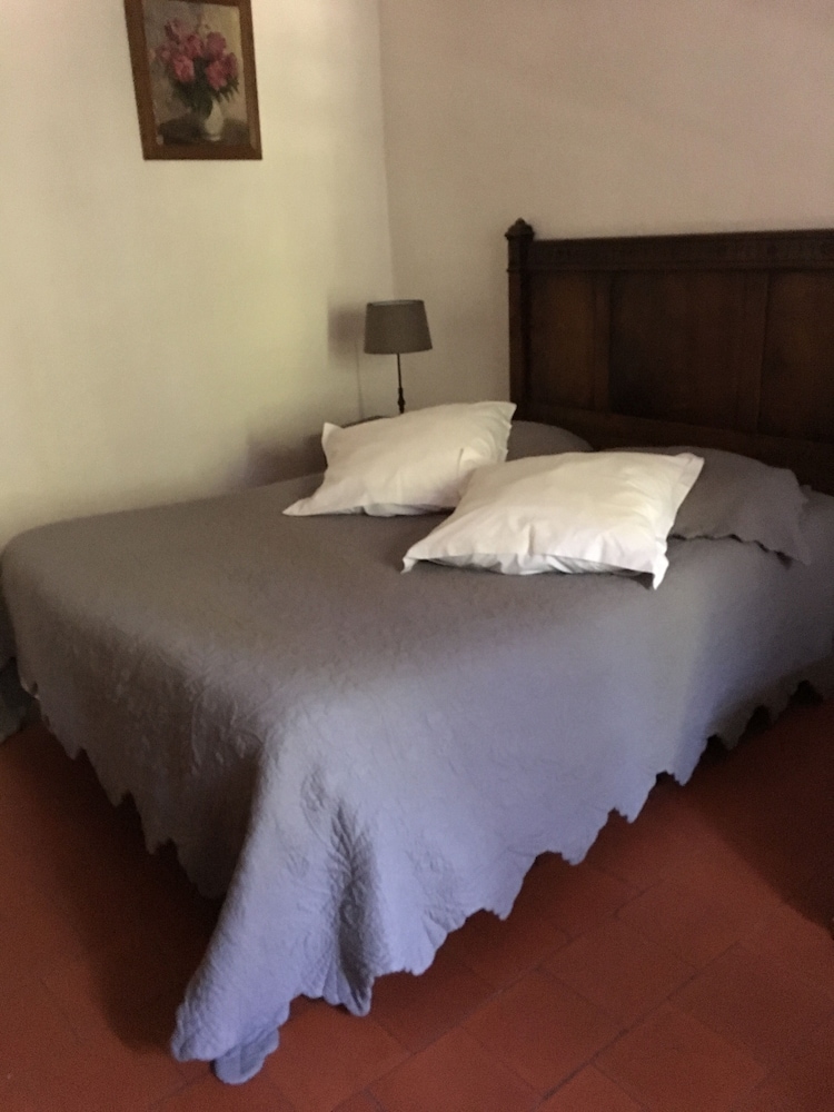 Côté Privé 1 (Gîte) photo 1