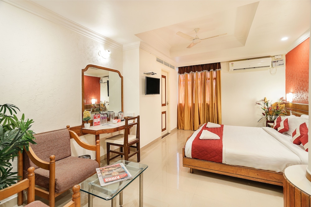 Executive Double Room - Photo 11