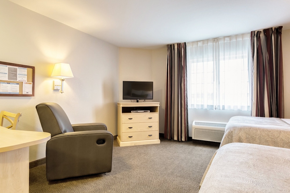 Studio Suite, 2 Queen Beds - Photo 20
