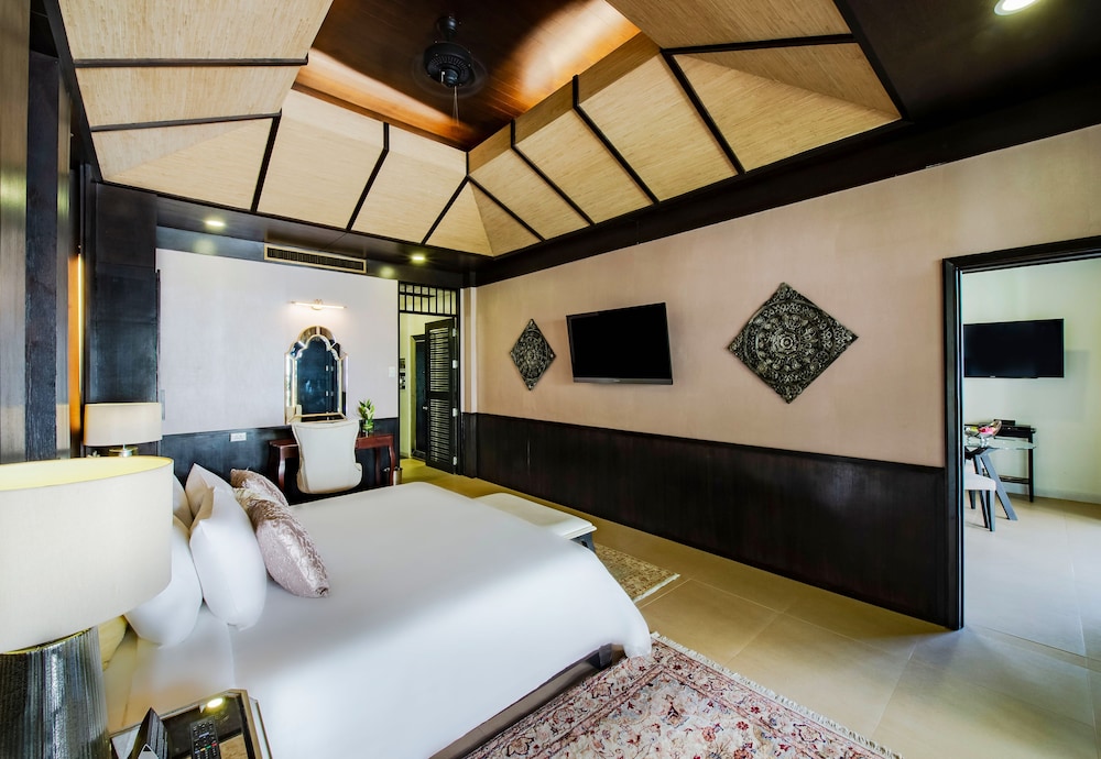 Suite (Impiana Suite) - Photo 16