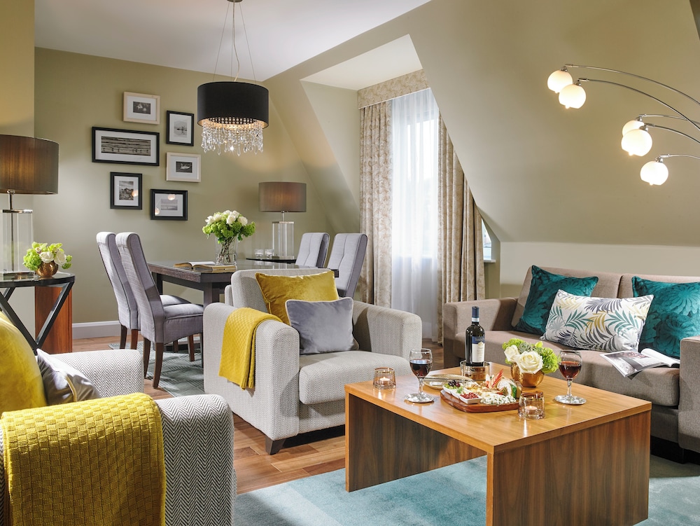 Classic Suite - Photo 1