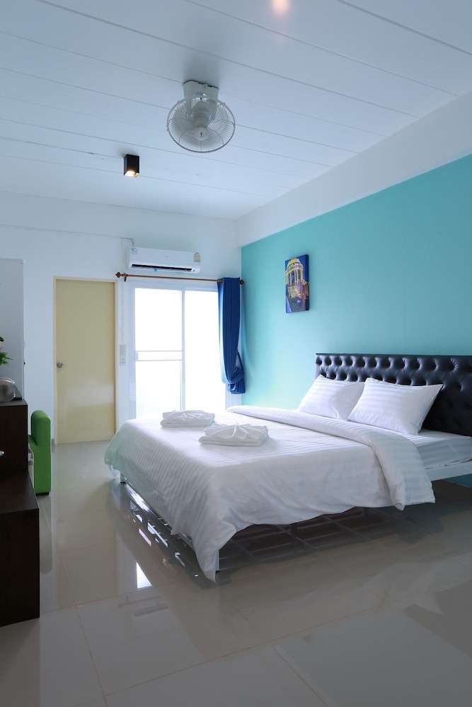 Deluxe Double Room photo 1