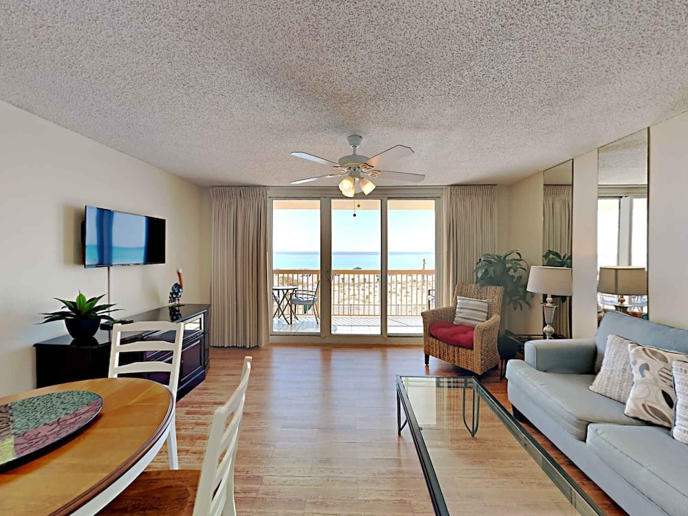 Condo, Multiple Beds, Balcony, Ocean View (#203 - No Pets) photo 1