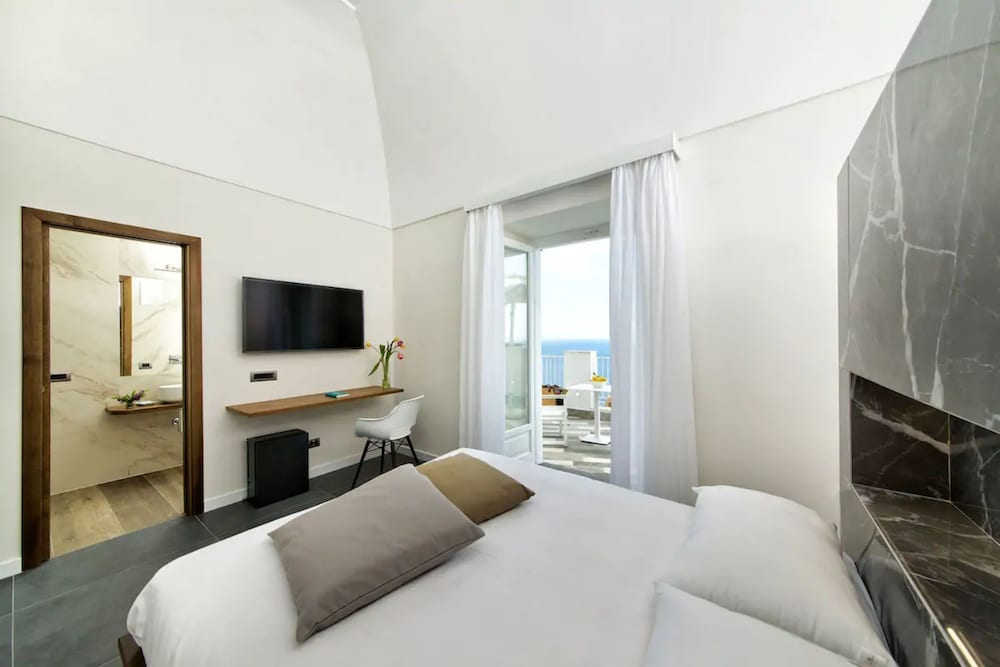 Standard Room, Sea View - Photo 3