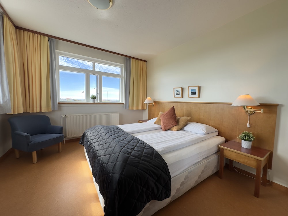 Classic Double or Twin Room - Photo 1