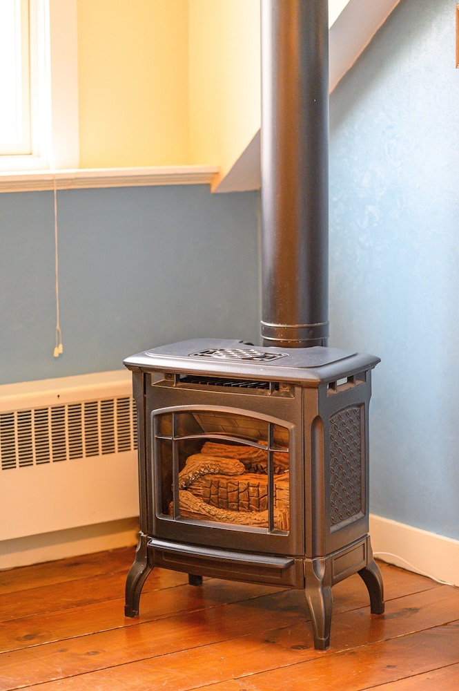 Premium Double Room, Fireplace, Mountain View (The Pinnacle) photo 3