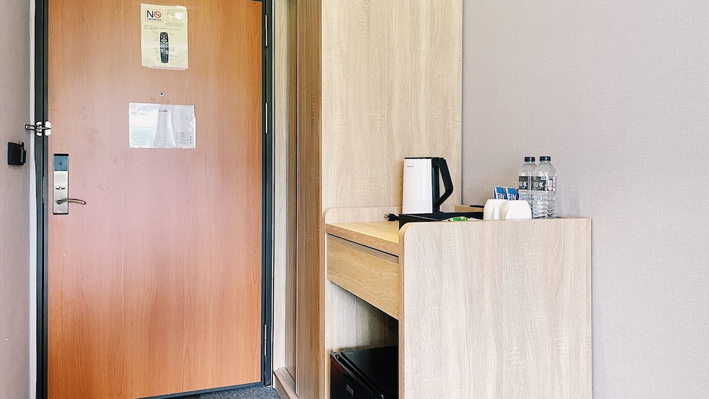 Design Twin Room photo 2