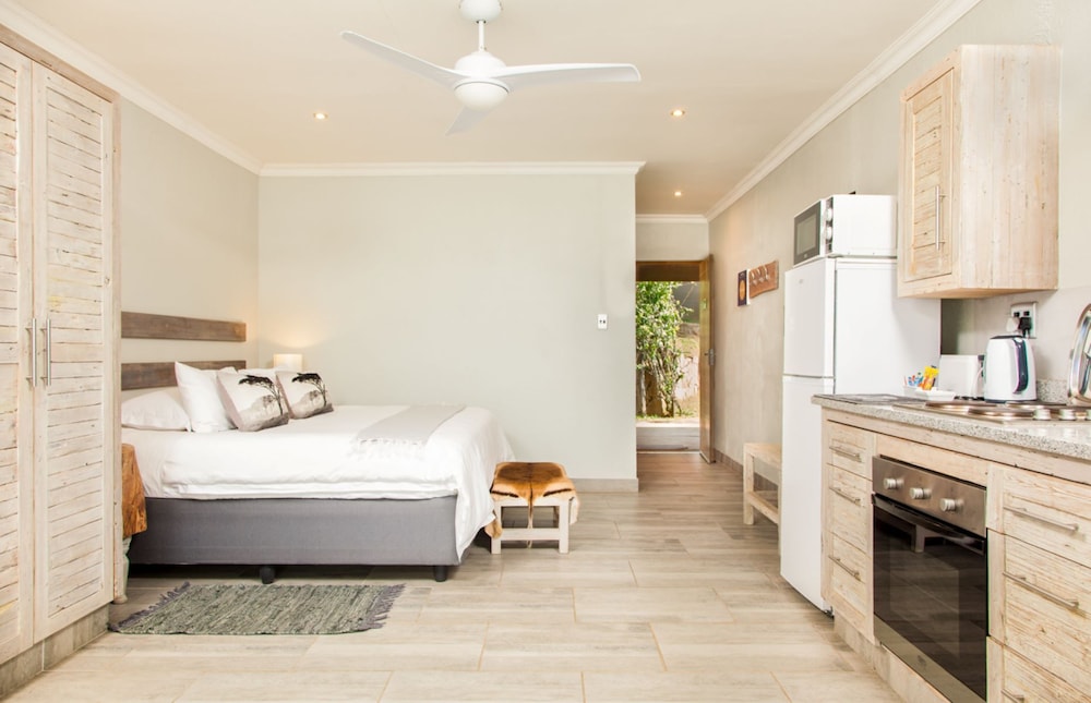 Luxury Room, 1 Bedroom, Mountain View photo 3