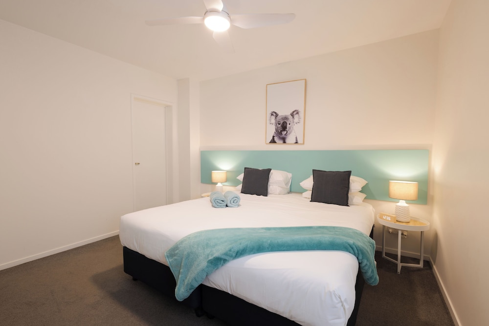 Superior Apartment, 2 Bedrooms, 2 Bathrooms - Photo 1