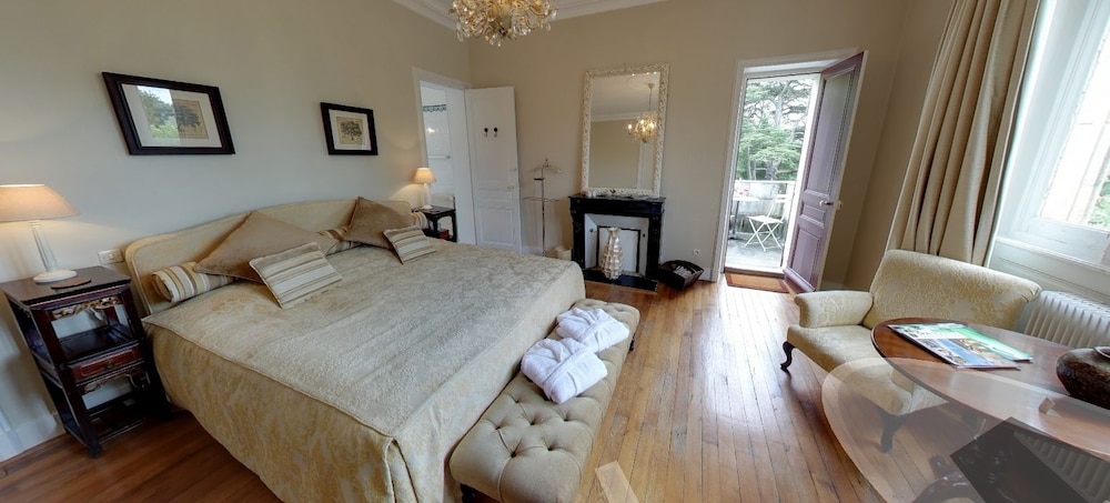 Suite (Intuition) photo 3