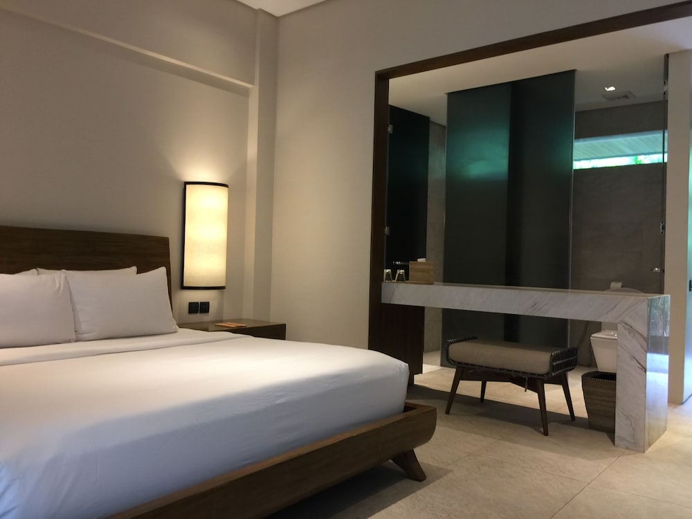 Deluxe Room - Photo 6