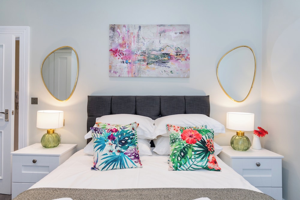 Apartment, 1 Bedroom