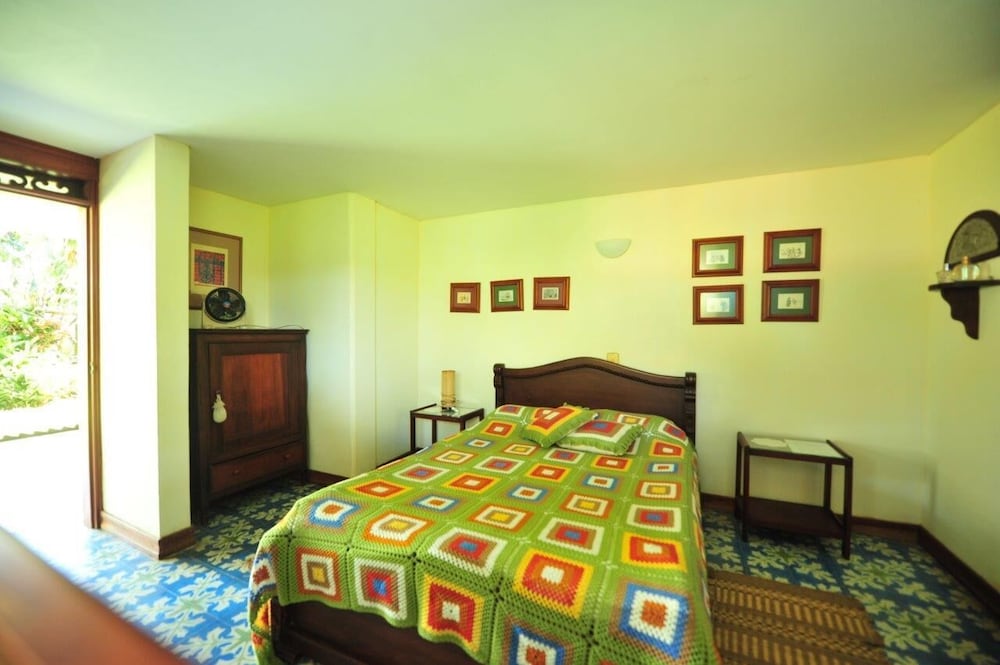 Double Room, 1 Double Bed