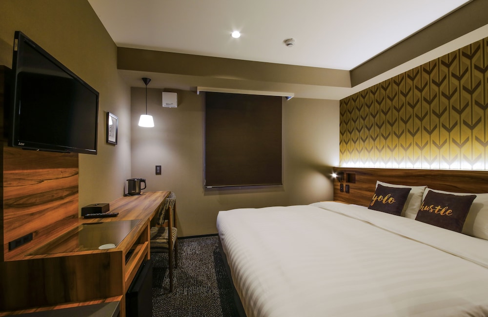Standard Double Room, 1 King Bed, Non Smoking