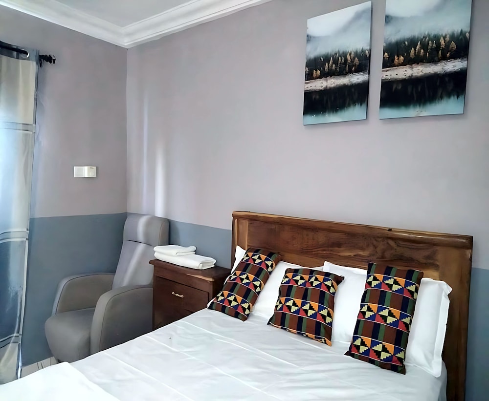 Standard Single Room photo 3