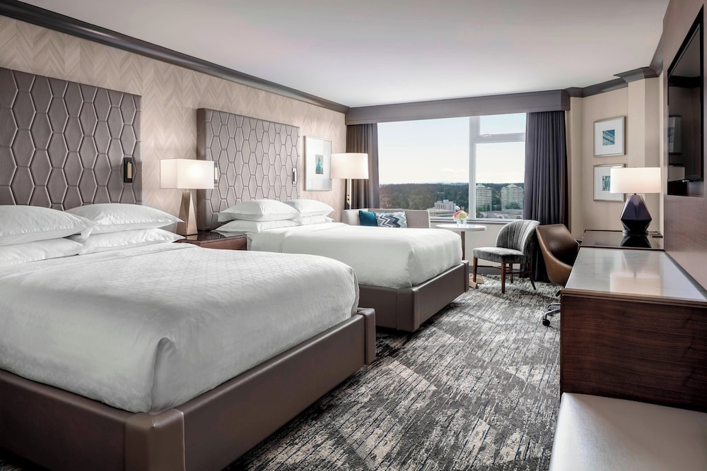 Executive Room, 1 Double Bed