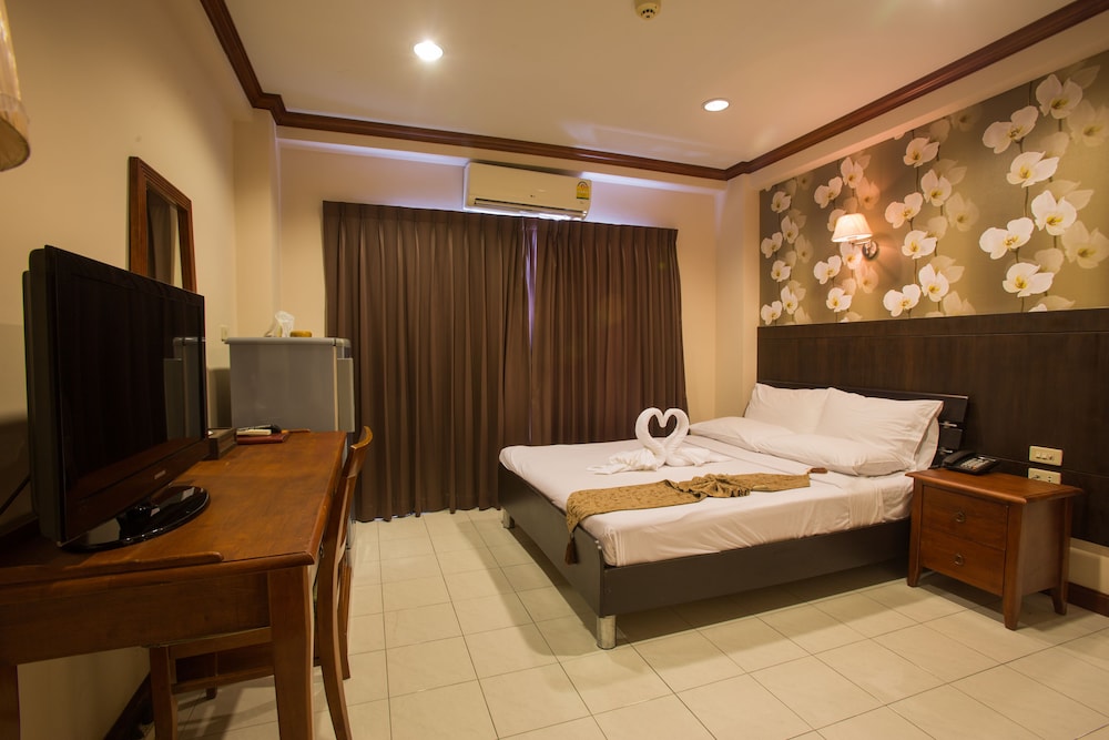Suite Double Room photo 2