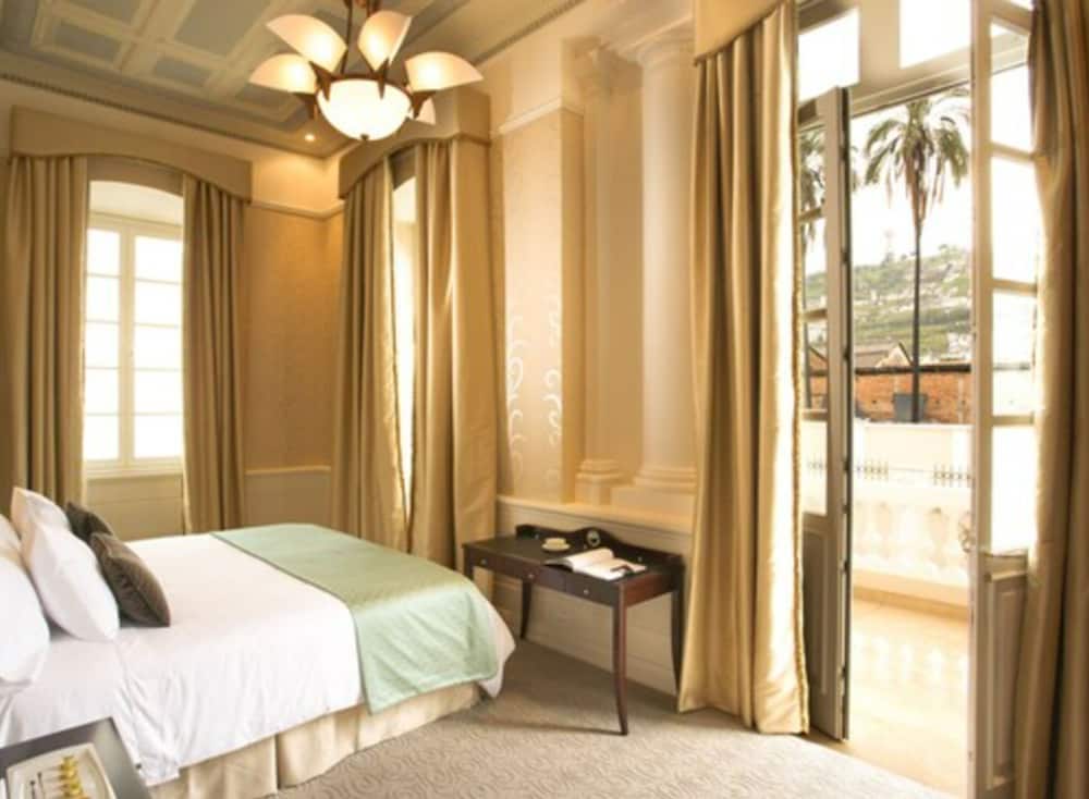 Junior Studio Suite, Balcony photo 3