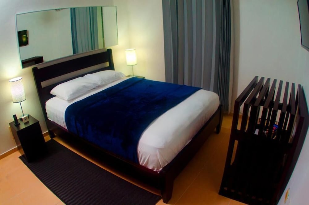 Executive Single Room