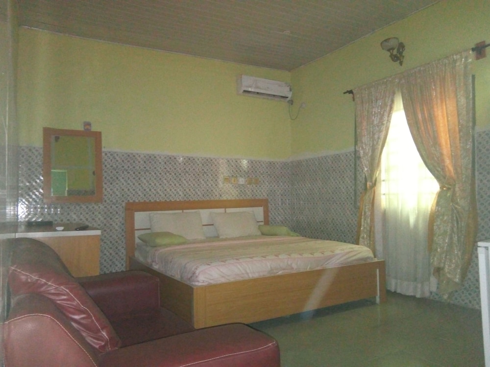 Executive Room photo 1