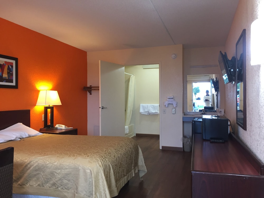 Americas Best Value Inn-Pittsburgh Airport, Foto 3