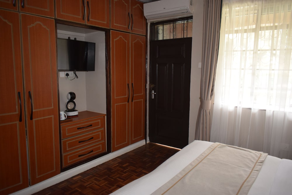 Deluxe Single Room photo 1