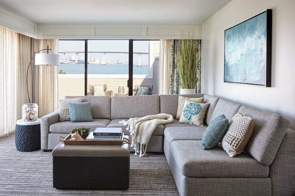 Executive Suite, 1 Bedroom, Bay View - Photo 4