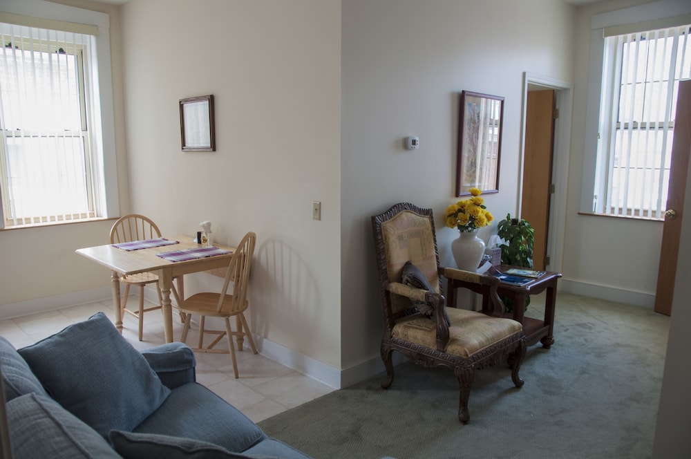 Suite, Ensuite (Suite 1) photo 3
