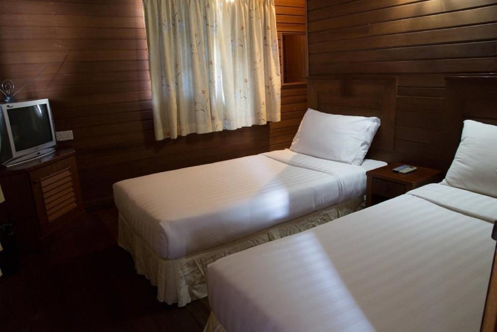 Family Villa, 2 Bedrooms, Balcony (Free Shuttle Sekupang Ferry Terminal) - Photo 2