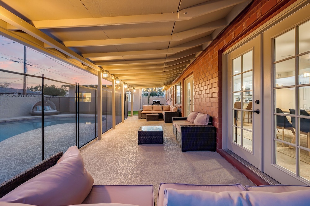 Weldon Ave Stunning Old-town Ranch Home - OMG, Zdjęcie 44