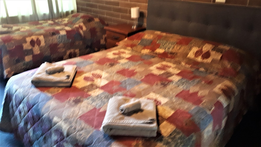 Deluxe Twin Room photo 1