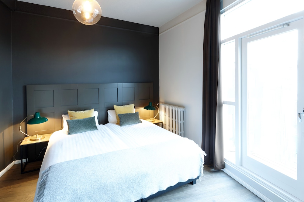 Deluxe Double Room - Photo 1