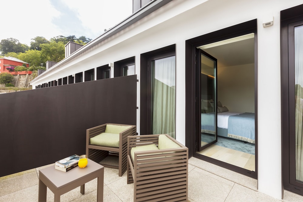 Premium Twin Room