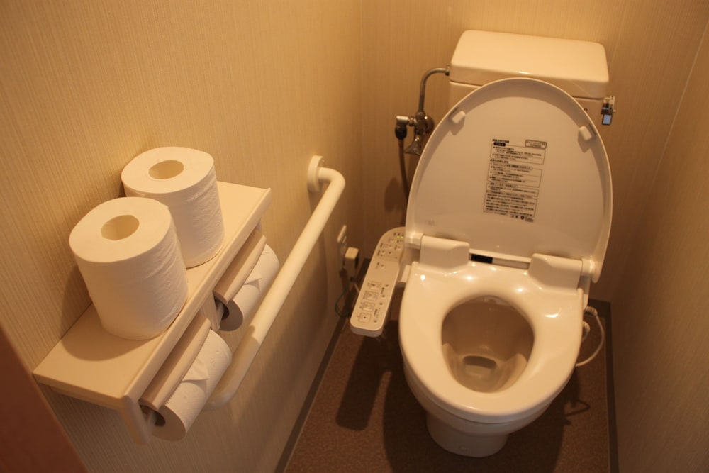 Japanese Room, Non Smoking, Ocean View photo 3
