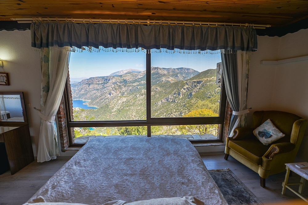 Daffodil Room, Sea View photo 1