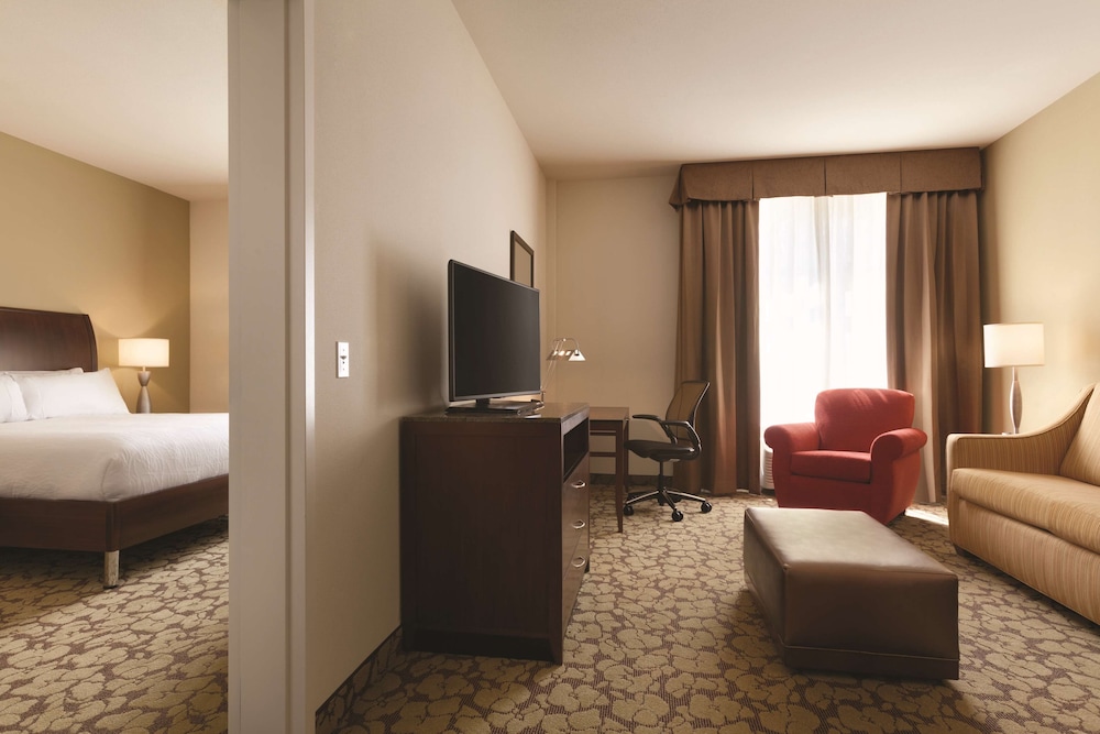 King, Suite, Accessible, Bathtub
