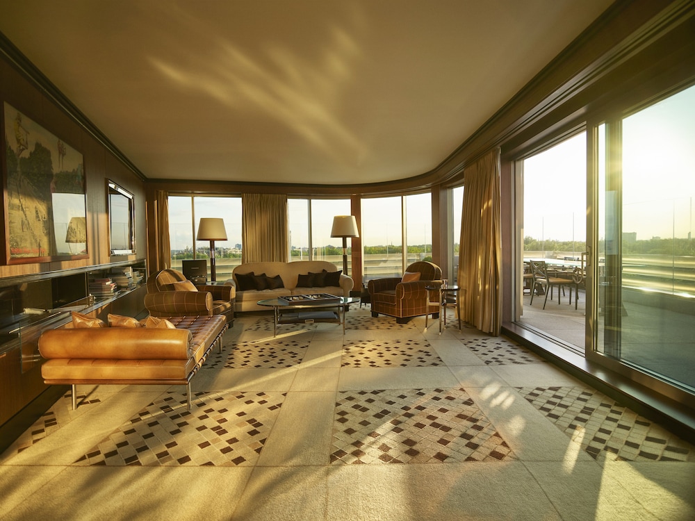 Penthouse, Terrace (Suite) photo 1