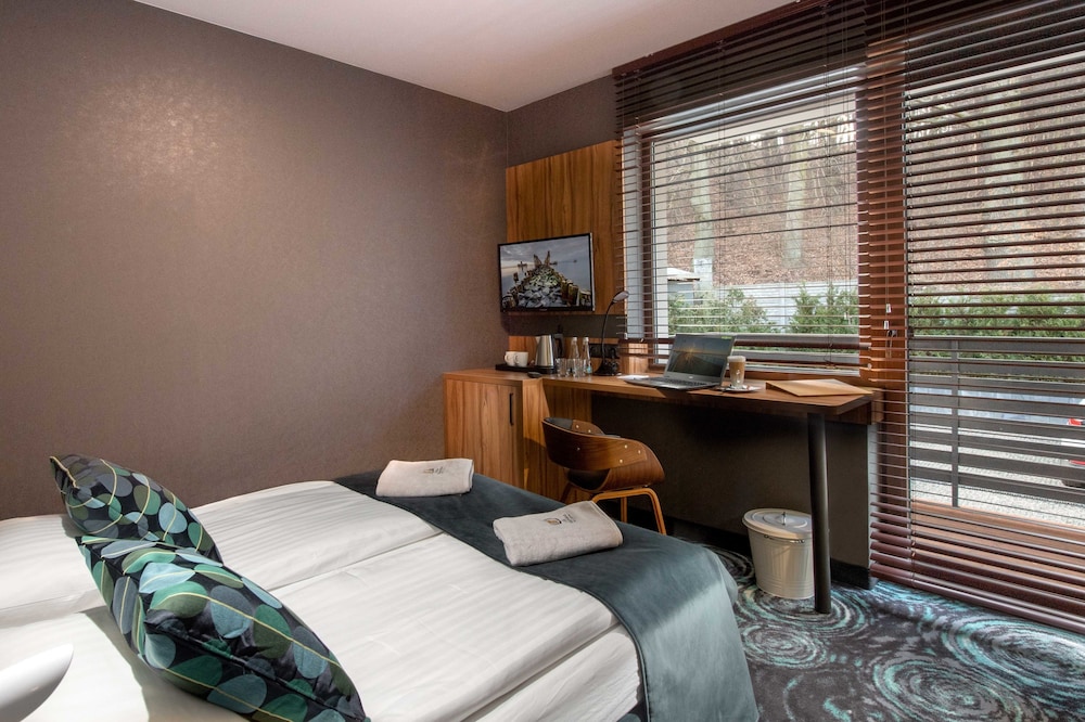 Classic Double or Twin Room photo 3