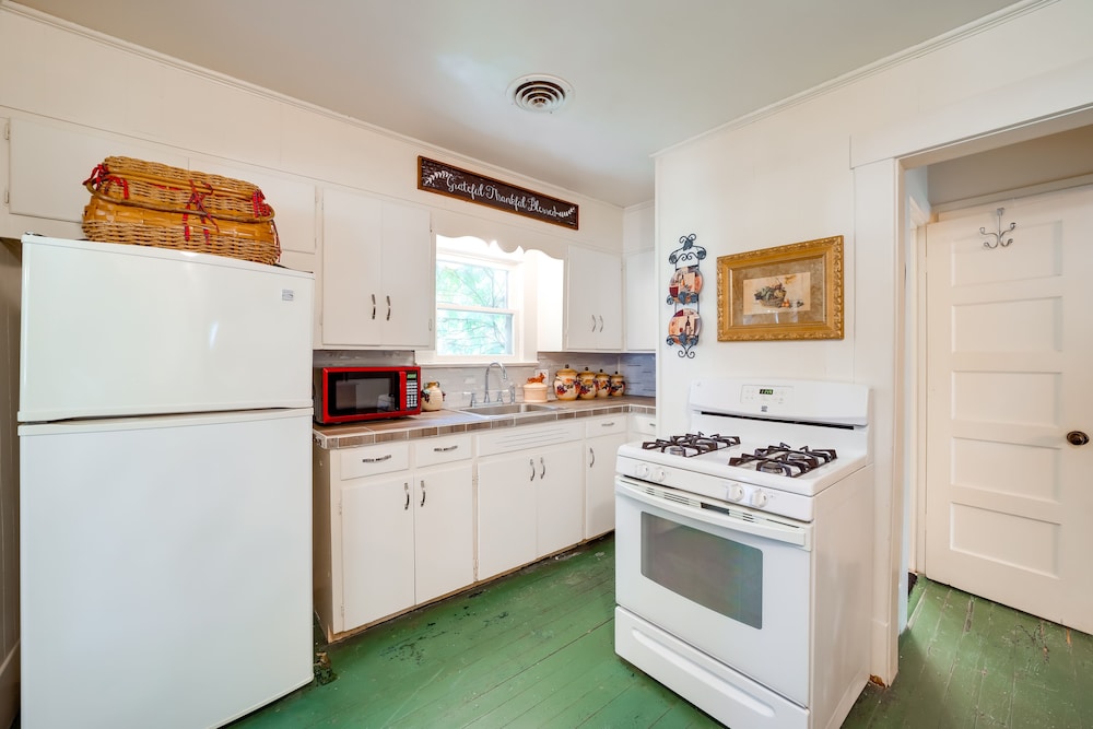 Cottage (1 Bedroom) photo 3