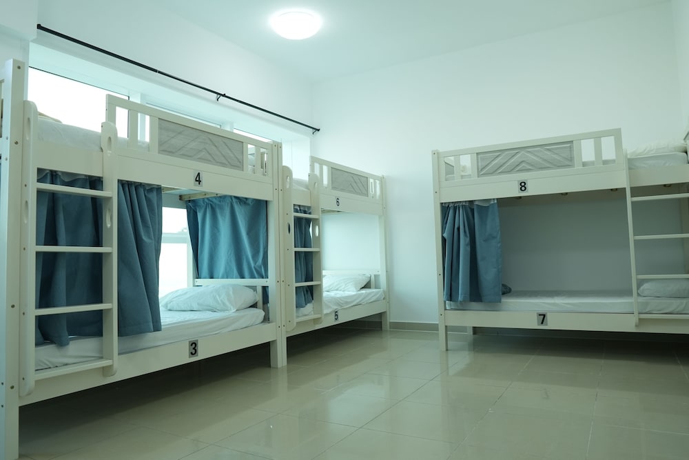 Superior Shared Dormitory photo 1