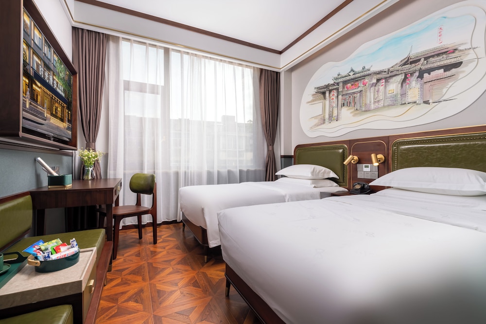 Superior Twin Room photo 1