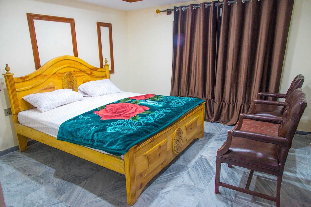Deluxe Double Room photo 2