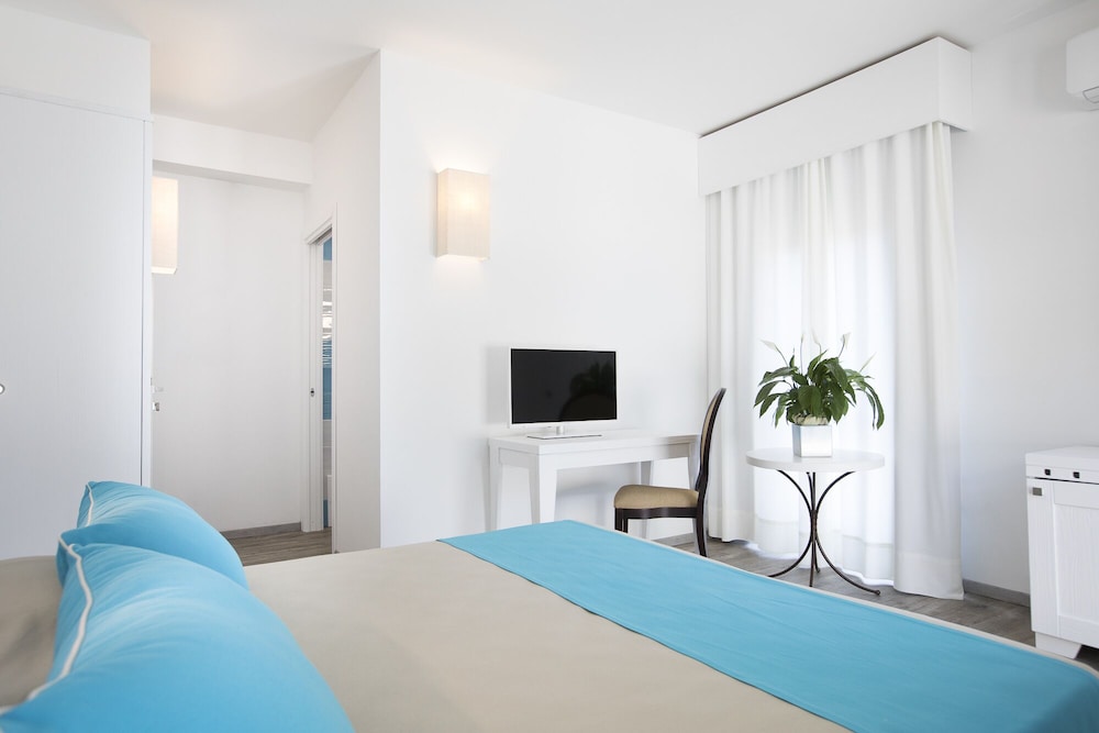 Junior Suite (Family) photo 1