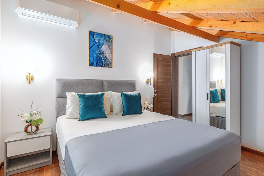 Comfort Apartment, 2 Bedrooms (A4) - Photo 4