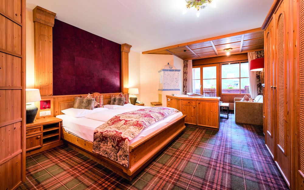 Premium Double Room, 1 Bedroom, Non Smoking, Lakeside photo 1