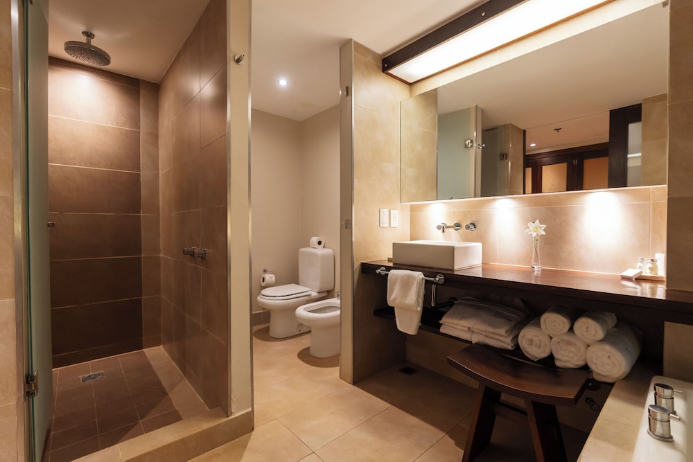Junior Triple Room